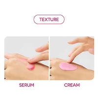 Dr. Melaxin Cemenrete Cyano Pink Spicule Cream 50ml