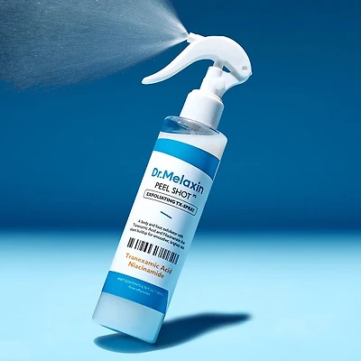 Dr. Melaxin Peel Shot Exfoliating TX-Spray 200ml