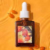 Dr.Althea 345 Relief Cream 50ml + Vitamin C Boosting Serum 30ml
