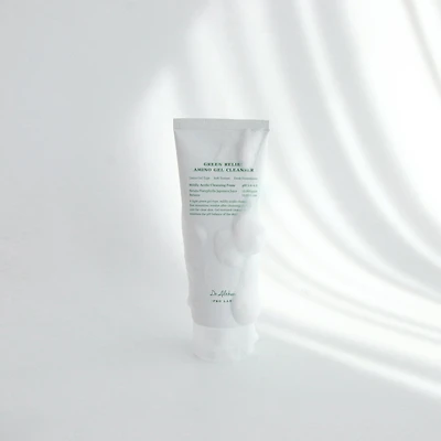 Dr.Althea Green Relief Amino Gel Cleanser 100ml