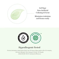 Dr.Althea Green Relief Amino Gel Cleanser 100ml