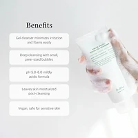 Dr.Althea Green Relief Amino Gel Cleanser 100ml