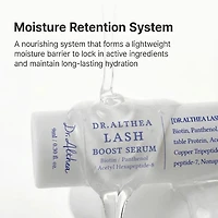 Dr.Althea Lash Boost Serum 9ml