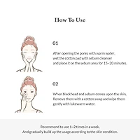Dr.Althea Premium Quick Step Sebum Cleanser 100ml