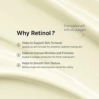 Dr.Althea Pure Retinol 0.15% Cream 20g