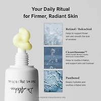 Dr.Althea Pure Retinol 0.15% Cream 20g