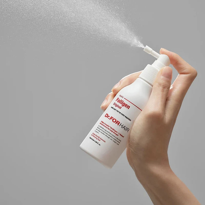 Dr.FORHAIR Folligen Tonic 120ml