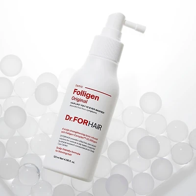 Dr.FORHAIR Folligen Tonic 120ml