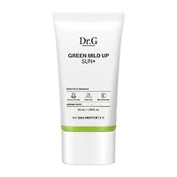 Dr.G Mild Up Protect Cream 50ml