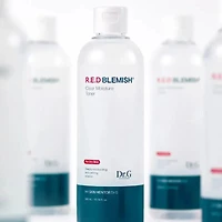 Dr.G RED Blemish Clear Moisture Toner 300ml