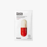 Dr.Jart Dermask™ Clearing Solution Face Mask 5pcs (2025)
