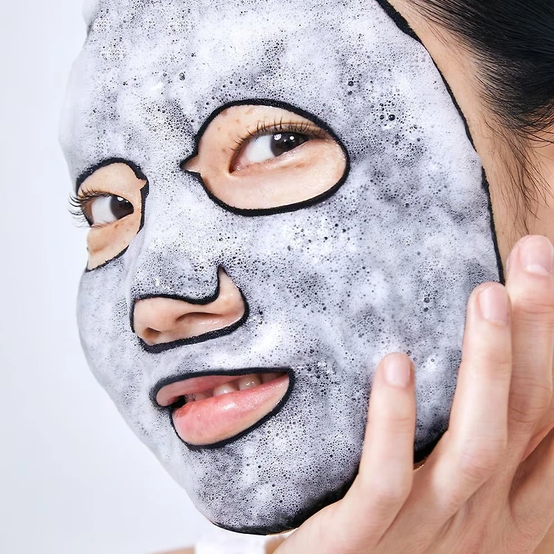 Dr.Jart - Dermask™ Porecting Solution Face Mask 5pcs (2025)