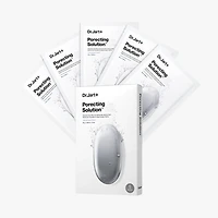Dr.Jart - Dermask™ Porecting Solution Face Mask 5pcs (2025)