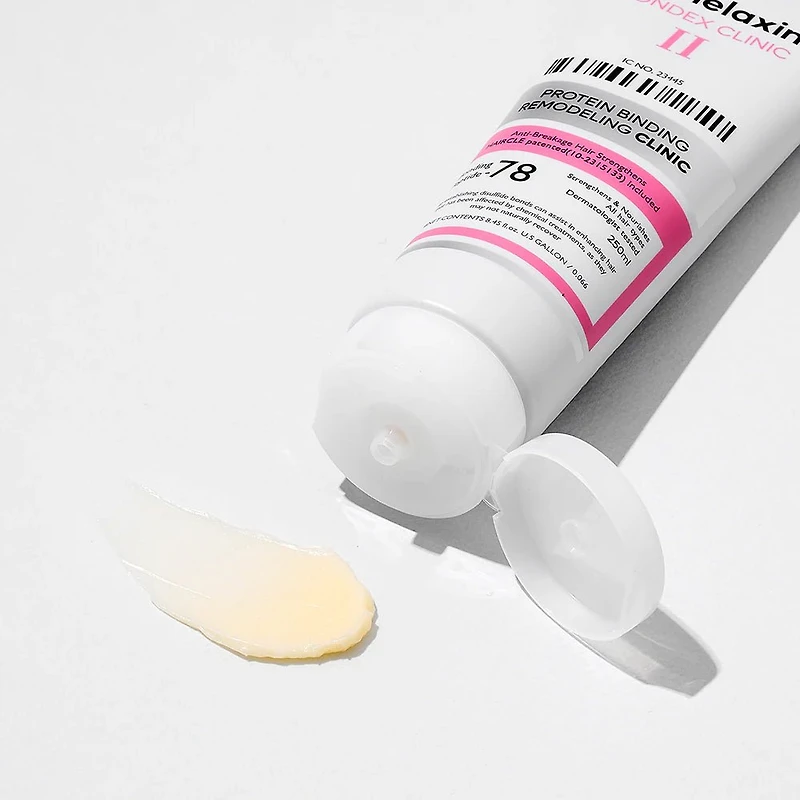 Dr.Melaxin Bondex Protein Bonding Remodeling Clinic 250ml