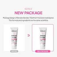 Dr.Melaxin Bondex Protein Bonding Remodeling Clinic 250ml