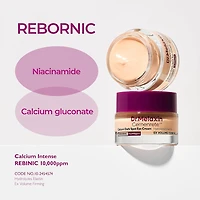 Dr.Melaxin Cemenrete Calcium Dark Spot Eye Cream 15g