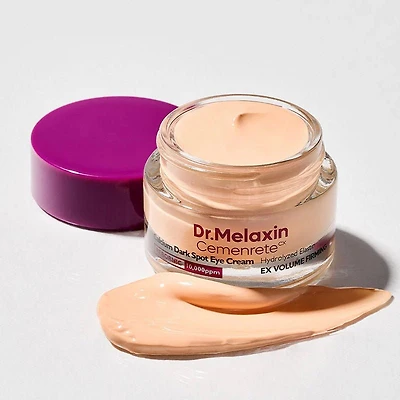 Dr.Melaxin Cemenrete Calcium Dark Spot Eye Cream 15g