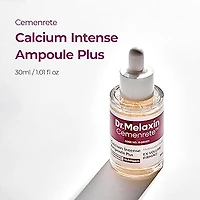 Dr.Melaxin Cemenrete Calcium Intense Ampoule 30ml
