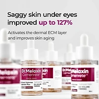 Dr.Melaxin Cemenrete Calcium Intense Ampoule 30ml