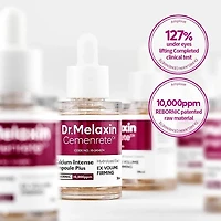 Dr.Melaxin Cemenrete Calcium Intense Ampoule 30ml