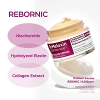 Dr.Melaxin Cemenrete Calcium Intense Cream 50ml
