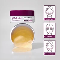 Dr.Melaxin Cemenrete Calcium Volume Eye Patch 60ea