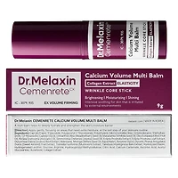 Dr.Melaxin Cemenrete Calcium Volume Multi Balm 9g