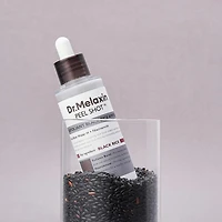 Dr.Melaxin Peel Shot Exfoliating Black Rice Ampoule 80ml