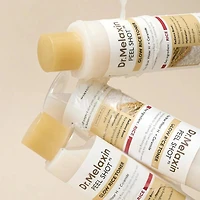 Dr.Melaxin Peel Shot Glow White Rice Toner 200ml