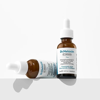 Dr.Melaxin TX Ampoule 30ml