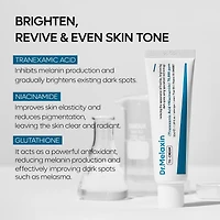 Dr.Melaxin TX Cream 50ml