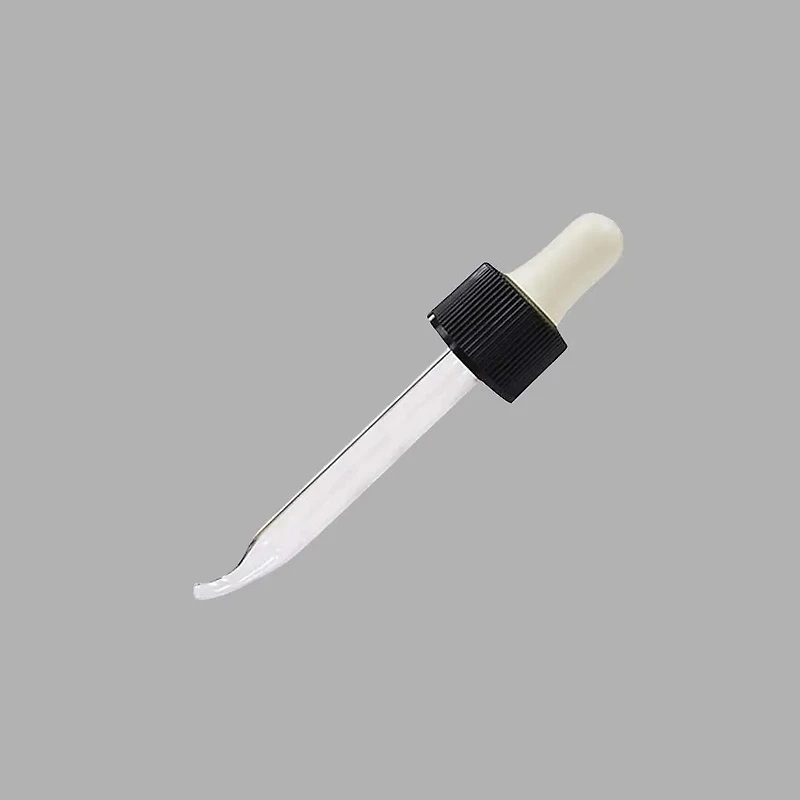 Tunemakers Dropper (For 60ml Bottle)