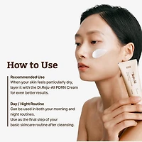 Dr.Reju-All Advanced LC-Ceramide Barrier Cream 50ml