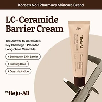 Dr.Reju-All Advanced LC-Ceramide Barrier Cream 50ml