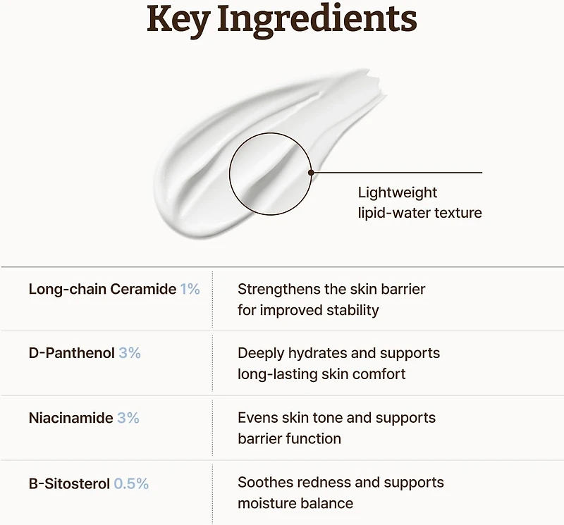 Dr.Reju-All Advanced LC-Ceramide Barrier Cream 50ml