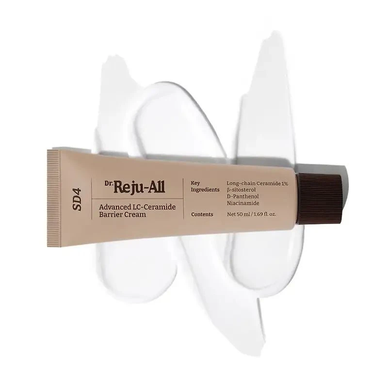 Dr.Reju-All Advanced LC-Ceramide Barrier Cream 50ml