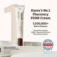 Dr.Reju-All Advanced PDRN Rejuvenating Cream 20ml