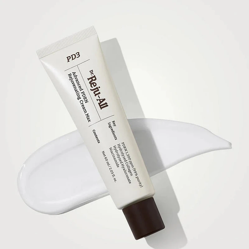 Dr.Reju-All Advanced PDRN Rejuvenating Cream 20ml
