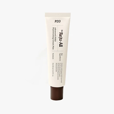 Dr.Reju-All Advanced PDRN Rejuvenating Cream Max 60ml