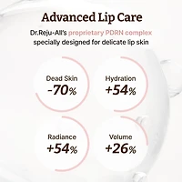 Dr.Reju-All Advanced PDRN Rejuvenating Lip Serum 10ml