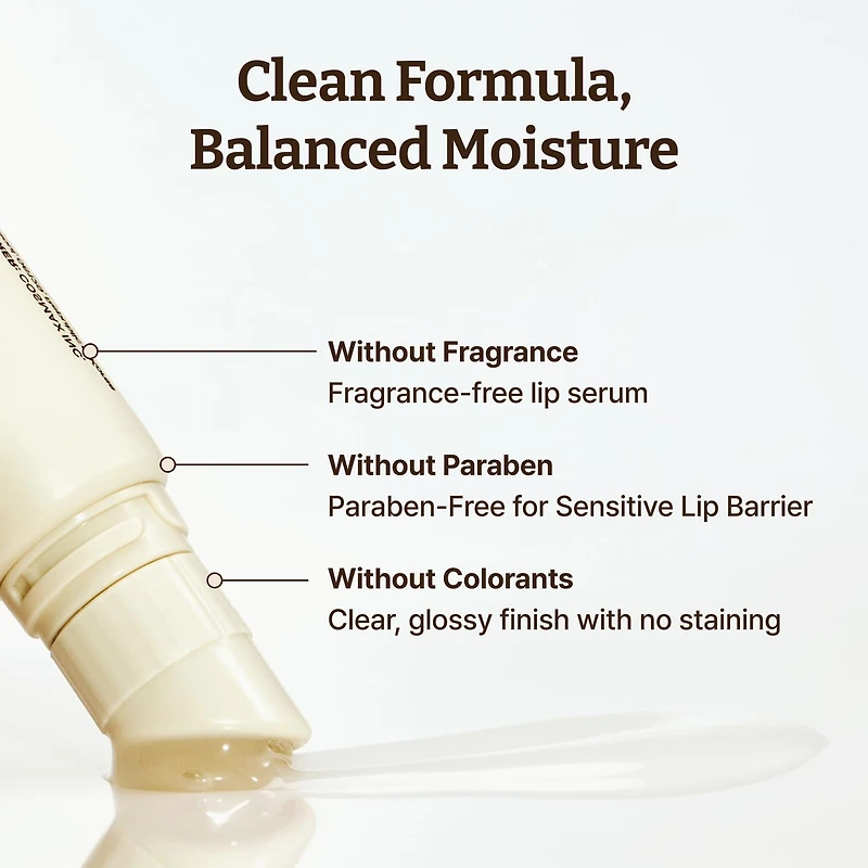 Dr.Reju-All Advanced PDRN Rejuvenating Lip Serum 10ml