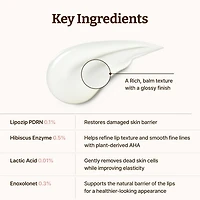 Dr.Reju-All Advanced PDRN Rejuvenating Lip Serum 10ml