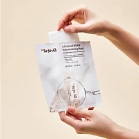 Dr.Reju-All Advanced PDRN Rejuvenating Mask 4pc