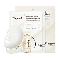 Dr.Reju-All Advanced PDRN Rejuvenating Mask 4pc