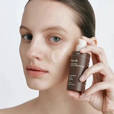 Dr.Reju-All Advanced Retino-Mela Serum 30ml
