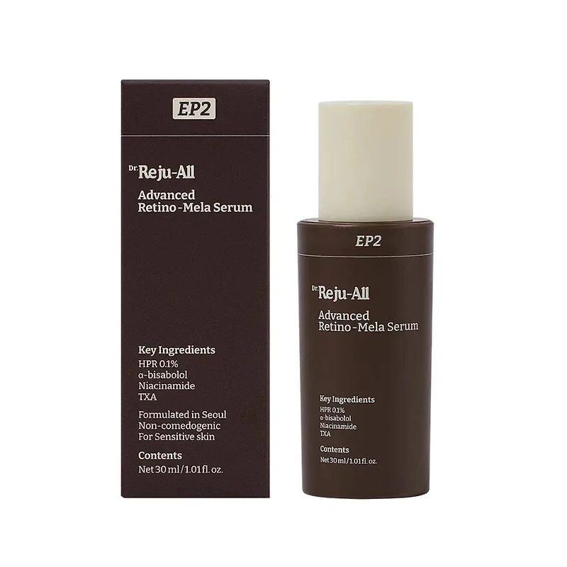 Dr.Reju-All Advanced Retino-Mela Serum 30ml
