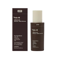 Dr.Reju-All Advanced Retino-Mela Serum 30ml