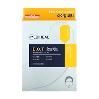 MEDIHEAL E.G.T Essence Gel Eyefill Patch 10 Patches