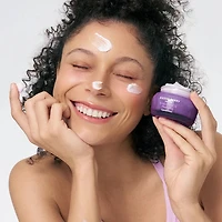 Eqqualberry Bakuchiol Plumping Capsule Cream 50ml