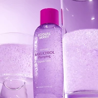 EQQUALBERRY Bakuchiol Plumping Capsule Toner 150ml
